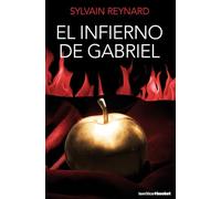 El infierno de Gabriel (Erótica)