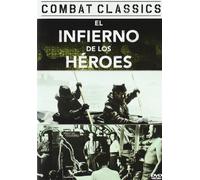 El Infierno De Los Heroes (Import Dvd) (2011) Varios