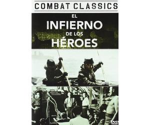 El Infierno De Los Heroes (Import Dvd) (2011) Varios