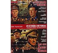El Infierno De Los Héroes / Los Que Saben Morir (2011) (Import Edition)