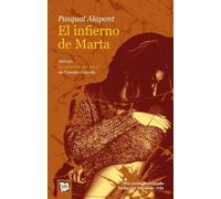 El Infierno de Marta: 10 (Algar Joven)