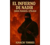 El infierno de Nadir (Panikós)