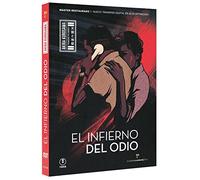 El infierno del odio (Spanish Release) Tengoken To Jigoku - Akira Kurosawa.