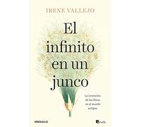 El infinito en un junco