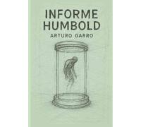 El Informe Humbold: El Limbo de la Teletransportación