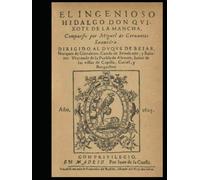 El ingenioso hidalgo don Quijote de la Mancha: Segunda parte