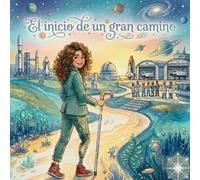 El inicio de un gran camino (historia corta): Sofía enfrenta su primer trabajo con valentía y determinación