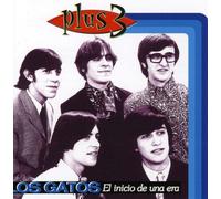 Los Gatos - El Inicio de Una Era