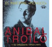El Inmortal Pichuco-1941