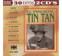 El Inmortal Tin Tan - La Nueva Trova Cudana