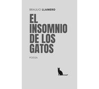 El insomnio de los gatos