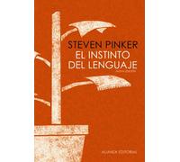 El Instinto Del Lenguaje / The Language Instinct