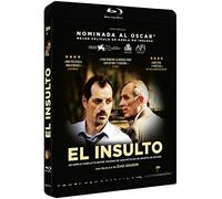 El Insulto (Spanish Release )