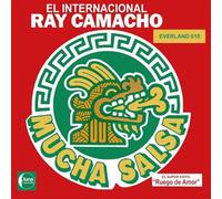 El Internacional Ray Camacho - Mucha Salsa [VINYL]