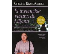 El invencible verano de Liliana (Best Seller)