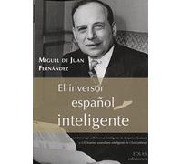 EL INVERSOR ESPAÑOL INTELIGENTE