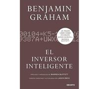 El inversor inteligente - Spanish Language NEW Benjamin Graham 2022-09-07