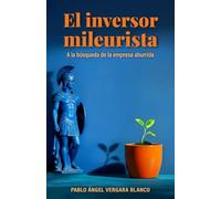 El inversor mileurista: A la búsqueda de la empresa aburrida