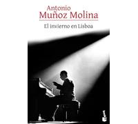 El invierno en Lisboa