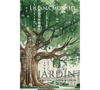 El Jardin: Algoritmo creativo del Reino