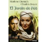 El Jardin De Ala [1936] (Import)