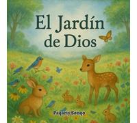 El Jardín de Dios