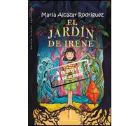El Jardín de Irene: 15 (Cuarto Dorado)