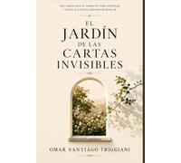 EL JARDÍN DE LAS CARTAS INVISIBLES