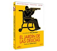 El jardín de las delicias (Region 2)