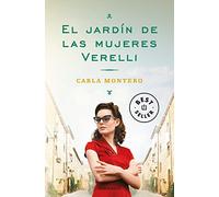 El jardin de las mujeres Verelli