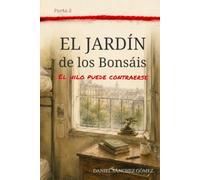 EL JARDÍN DE LOS BONSÁIS: El hilo puede contraerse