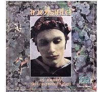 El Jardin de los Presentes [VINYL]