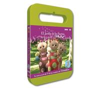 El Jardín De Los Sueños - Volumen 3 (Import Dvd) (2013) Andrew Davenport; Anne