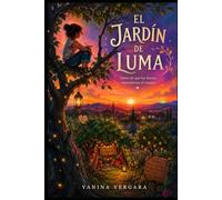 El Jardín de Luma: Caer es la única forma de volar