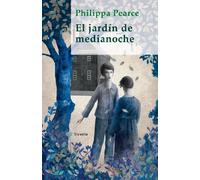 El jardín de medianoche: 216 (Las Tres Edades)