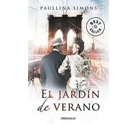 El jardín de verano / The summer garden: 3 (Best Seller)