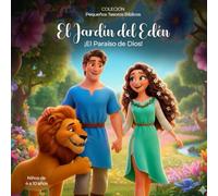 El Jardín Del Edén