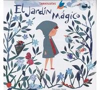El Jardin Magico