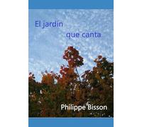 El jardín que canta