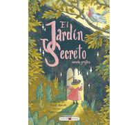 El jardín secreto