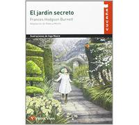 El Jardin Secreto (Colección Cucaña)