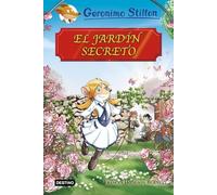 El jardín secreto. Grandes historias