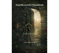 El jardín secreto (Translated): Una nueva traducción al español