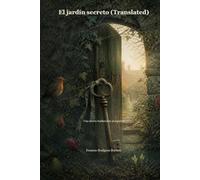 El jardín secreto (Translated): Una nueva traducción al español