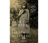 El jardn olvidado - Spanish Language Paperback NEW O'Connell, Dr M 17/08/2022