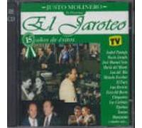 El Jaroteo - 15 Anos de Exitos (2cd)