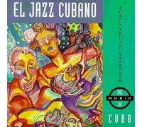 El Jazz Cubano - El Jazz Cubano