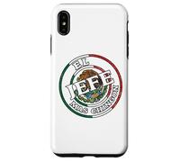 El Jefe Mas Chingon Case for iPhone XS Max