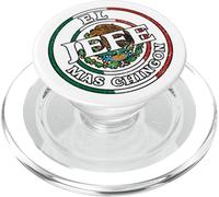 El Jefe Mas Chingon PopSockets PopGrip for MagSafe