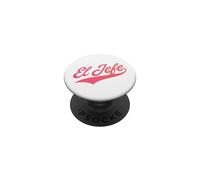El Jefe PopSockets Adhesive PopGrip